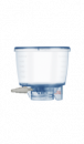 Насадки фильтрующие Bottletop Filtrpur BT50, 500 мл, 0.22 мкм