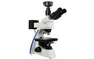 Металлургический микроскоп MJ31
