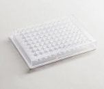 Планшеты ИФА 96 лунок, высокое связывание, 100 - 400 нг/лунку, нестерильный,