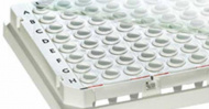 Оптическая клейкая пленка, для планшетов Piko PCR