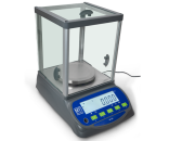 Весы прецизионные MT-BE602Е, НПВ 600 г, дискретность 0.01 г