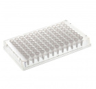 Планшеты Armadillo PCR Plate, 96-лунок, белые лунки, баркод