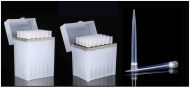 Наконечники с фильтром, стерильн., 500 - 5000 мкл, без Д/РНКаз, совм. с Thermofisher