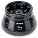 Угловой ротор Fiberlite F15-8x50cy, 25°, Rмакс.104 мм
