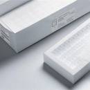 Стандартная упаковка UVette® 220 нм – 1 600 нм, стандарт чистоты Eppendorf Quality ™, повторно закрывающаяся коробка, Eppendorf Quality™, 200 шт.