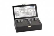 Набор эталонных фильтров для фотометра Eppendorf BioPhotometer® D30, набор фильтров для проверки точности фотометрических измерений и систематической погрешности измерения длины волны (согласно NIST ®)