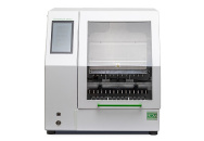 Автоматическая станция для выделения ДНК GeneMack Strela