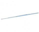 Инокуляционная петля, стерильная, синяя, объем 10 мкл, длина 200 мм, в инд. уп, 600 шт/кор