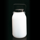 Бутыль для хранения жидкости, ПЭ, горло - 90 мм