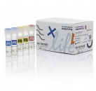 Набор для количественного определения концентрации библиотек Ion Library Quantification Kit