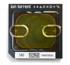 Набор чипов Ion 540 chip kit