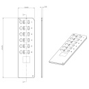 Слайды для счетчика клеток SCC-M630