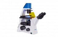 Инвертированный флуоресцентный микроскоп MF52-N