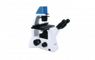 Микроскоп инвертированный бинокулярный MI52-N с набором объективов