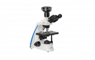 Микроскоп биологический Mshot ML31 тринокулярный с набором объективов