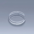 Чашки Петри для клеточных культур, 60 мм, TC-treated, ПС, без DNase/Rnase, стерильные