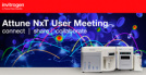 Attune NxT User Meeting