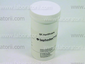 SEPHADEX G-75 100 G, GE Healthcare