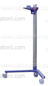 Напольный штатив R 472