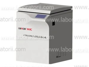 Центрифуга CTK120R, изображение 1