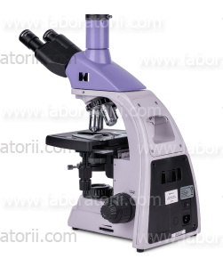 Микроскоп биологический цифровой MAGUS Bio D230TL LCD, изображение 7