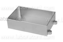 Блок-ванна для DTC/DTH/MTC/MTH-100, 103 x 67 x 30 мм, с плоским дном