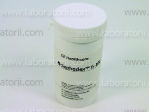SEPHADEX G-100   100 G, GE Healthcare