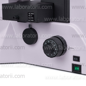 Микроскоп люминесцентный инвертированный цифровой MAGUS Lum VD500L, изображение 23
