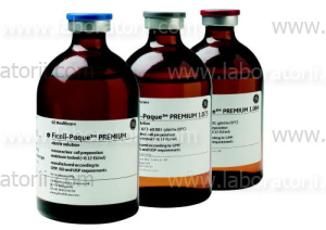 FICOLL PAQUE PREMIUM 6X100ML, GE Healthcare