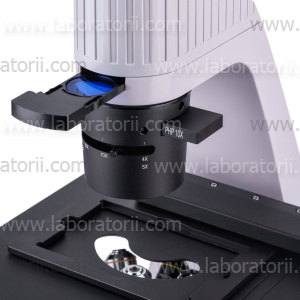 Микроскоп биологический инвертированный цифровой MAGUS Bio VD300 LCD, изображение 11