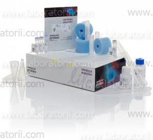 Набор для флюоресцентного мечения белков Alexa Fluor 660