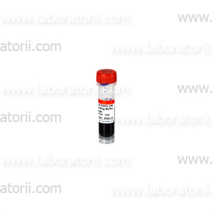 Буфер для нанесения на гель с бромфеноловым синим, восстанавливающий с DTT, 2-кратный, 1 мл