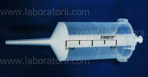 Наконечники стерильные Finntip для степпера 50 мл, изображение 1