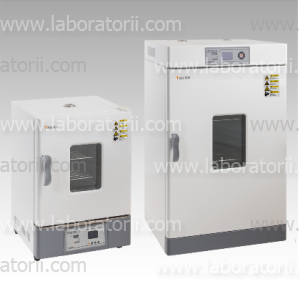 Инкубатор с принудительной конвекцией FCI-45L (LCD дисплей)