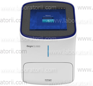Гель документирующая система iBright ™ CL1000, изображение 1