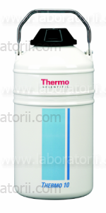 Контейнер для жидкого азота Thermo 10, изображение 1