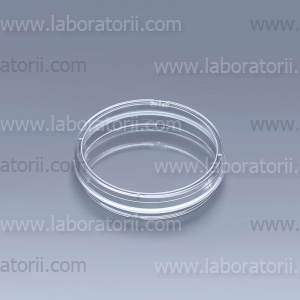 Чашки Петри для клеточных культур, 60 мм, TC-treated, ПС, без DNase/Rnase, стерильные