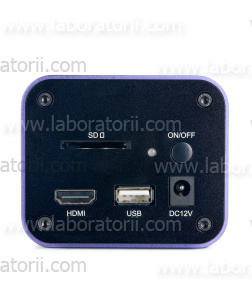 Микроскоп биологический инвертированный цифровой MAGUS Bio VD300 LCD, изображение 17