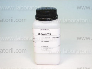 CAPTO S, 100 ML, GE Healthcare