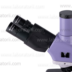 Микроскоп биологический цифровой MAGUS Bio D250TL LCD, изображение 11