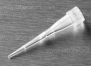 Наконечники IsoTip до 2.0 мкл, с фильтром, 96 шт, в штативе