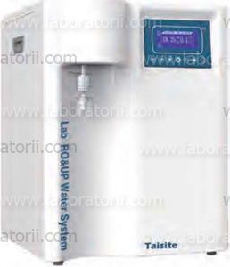 Система очистки воды UPT-10C