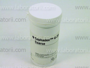SEPHADEX G-25 COARSE, GE Healthcare