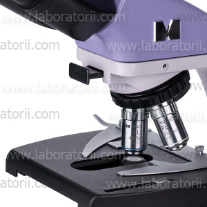 Микроскоп биологический цифровой MAGUS Bio D250TL LCD, изображение 13
