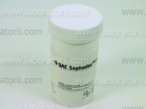QAE-SEPHADEX A-25   100 G, GE Healthcare