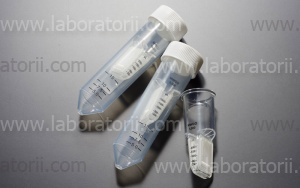 Концентратор центрифужный, 15 мл, 30 кДа, мембрана PES