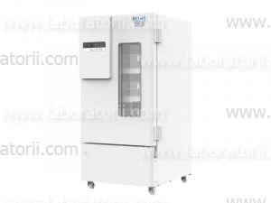 Холодильник для банка крови XC-170L, изображение 1