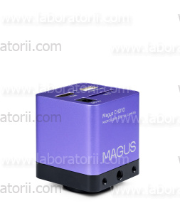 Микроскоп биологический цифровой MAGUS Bio D230TL LCD, изображение 23