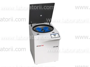 Центрифуга CTK120R, изображение 3