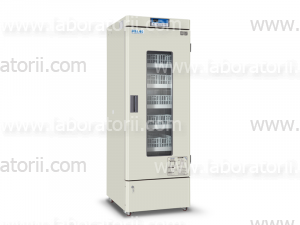 Холодильник для банка крови XC-268L, изображение 3